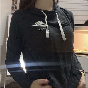 Nike hoodie